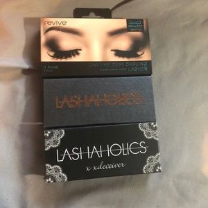 False Eyelash Bundle